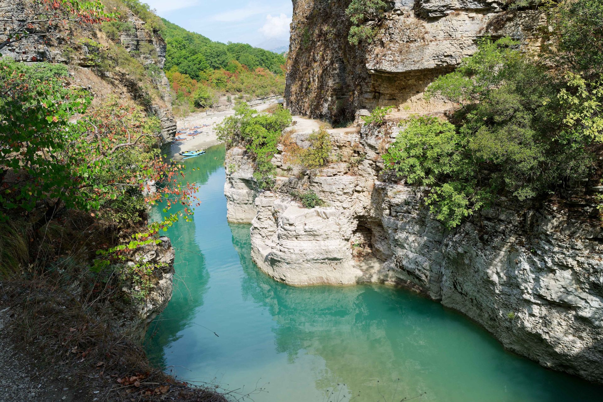 Five Enriching Days in Albania with Jack