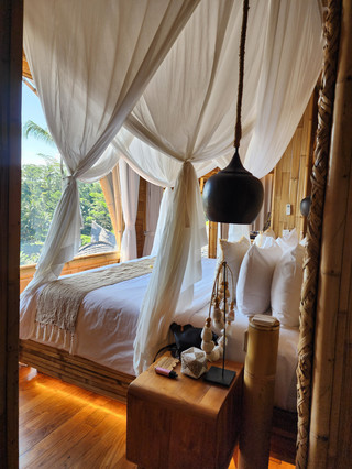 Charming Resort with Scenic Views and Exceptional Staff