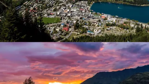 Queenstown Stays | Avani is an incredible hotel with Lake Wakatipu views — traveler post in Otago