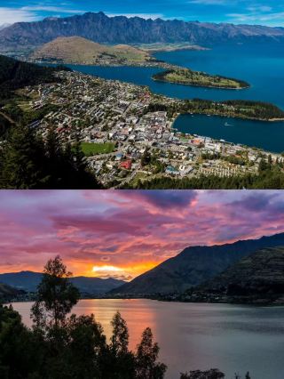 Queenstown Stays | Avani is an incredible hotel with Lake Wakatipu views