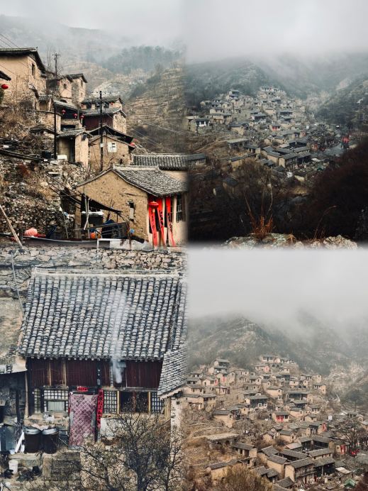 Escape Yangquan in 1 hour! 4 "chill towns" to enjoy a slow, relaxing weekend