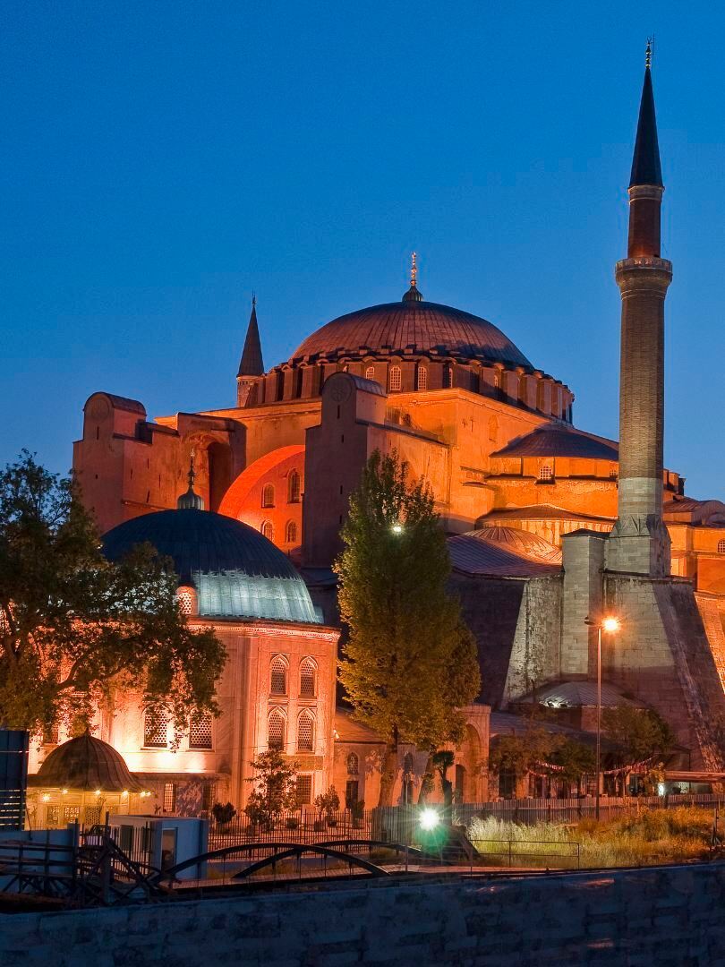 The best travel destination for women is here! A multi-country tour including Turkey!!