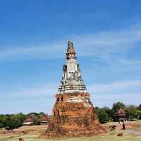 See Ya in Ayutthaya! 
