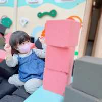 baby 放電好去處
