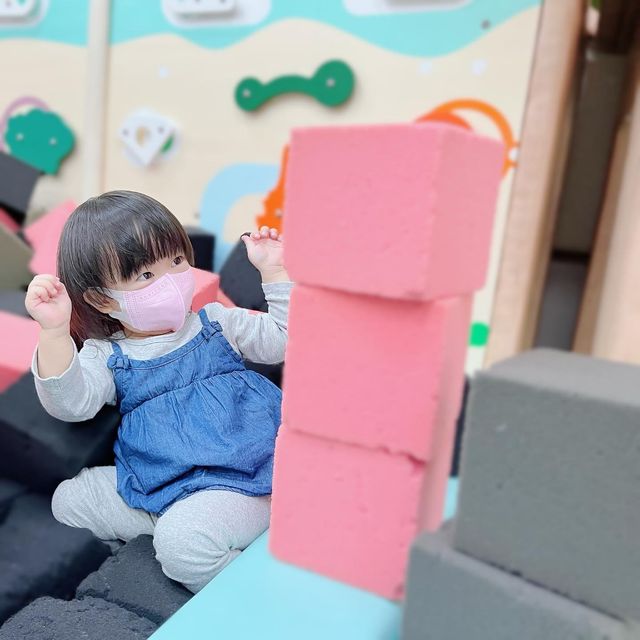 baby 放電好去處