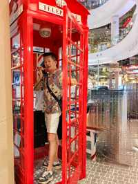 The Newest Toilet Design in BKK
