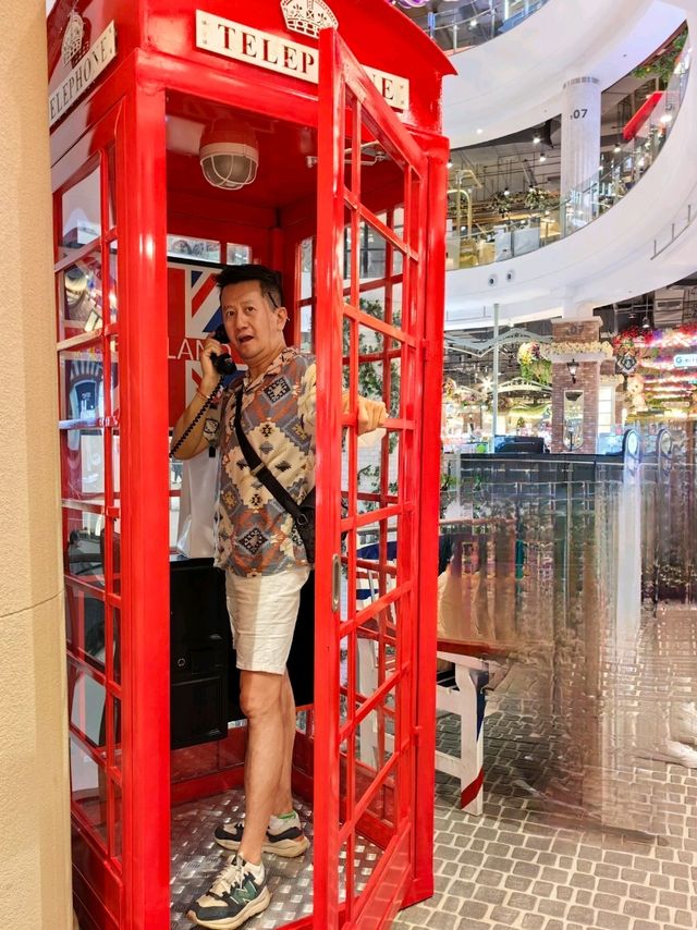 The Newest Toilet Design in BKK