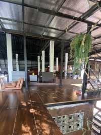 วิวสวย ร้านกาแฟจักรพรรดิ | เชียงใหม่