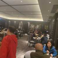 新開念川居精緻點心