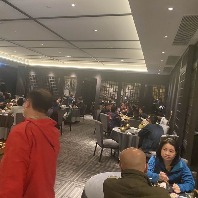 新開念川居精緻點心