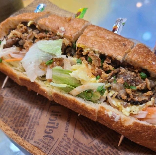 제주 연동 맛집)메콩스카이 - 현지 느낌 베트남 음식점
