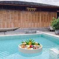 เรือนเสน่หา House of Passion