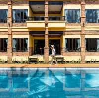 Motive Cottage Khaolak ที่พักนักเดินทาง