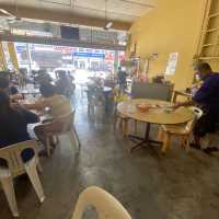 Traditional Teochew Porridge 