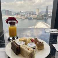 超五星級既生日海景體驗