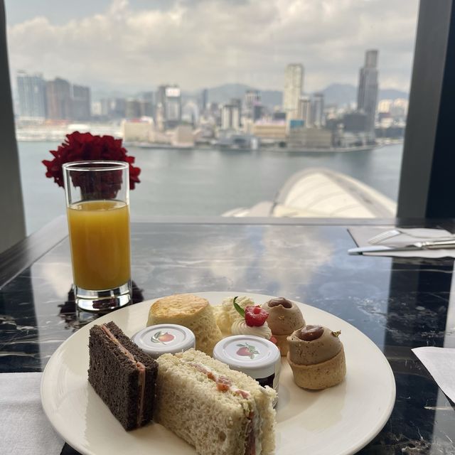 超五星級既生日海景體驗