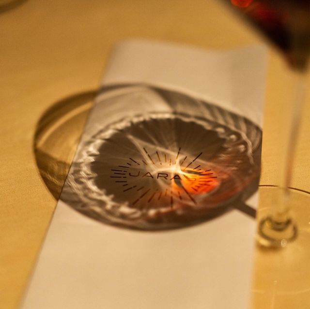 JARAS , best dinner in Phuket