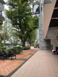 Discover Muscat Street SG! 