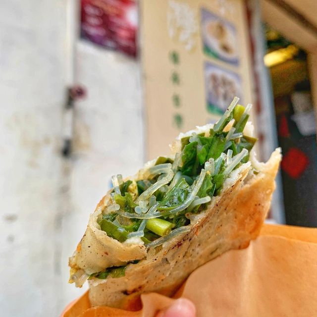 中伏香港米芝蓮｜丁爸食府