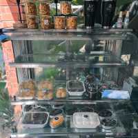 PYNMOUNT ร้านคาเฟ่สวยในป่าเขา