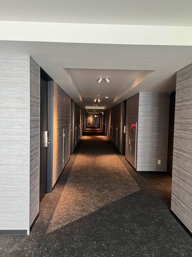 🇯🇵日本北陸酒店推薦 - 金澤酒店🏨