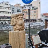 Miyakawa morning market