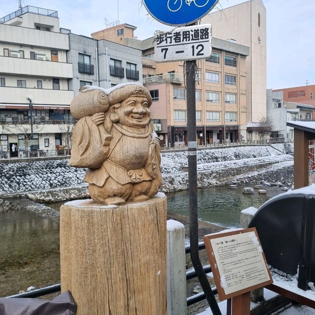 Miyakawa morning market