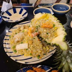 Saigon Grill Restaurant User Photo