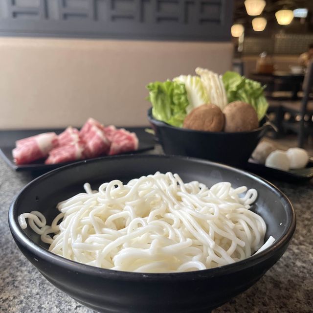 💕 必食膠原蛋白美人鍋 💕
