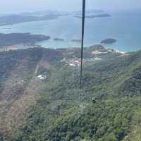 Langkawi skybridge 