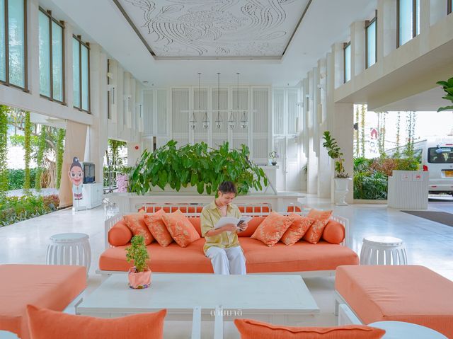 Proud Phuket 🌟🍃 โรงแรมสวยผสมผสานความเป็นภูเก็ต
