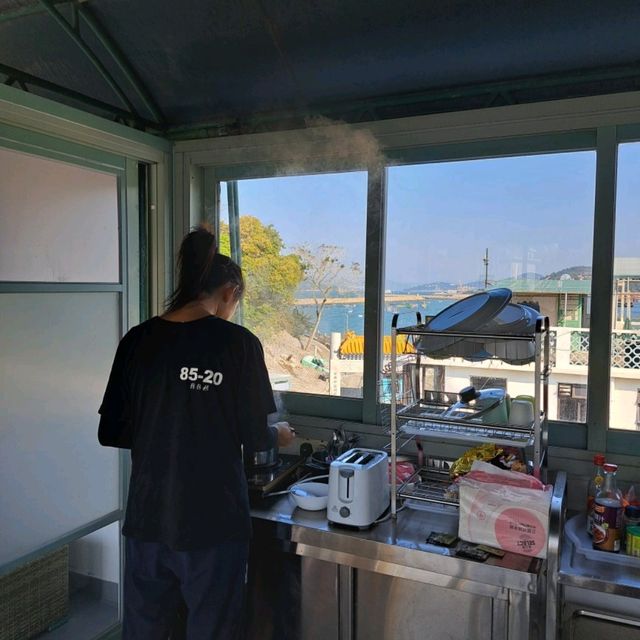 長洲3天2夜 度假之旅