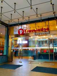 Travelodge Chinatown Kuala Lumpur