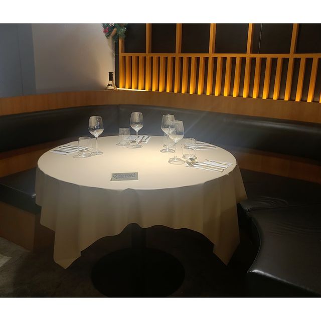 必食港女三層架 超有氣氛酒吧