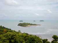 รีสอร์ทสุดชิล วิวสุดปัง ริมชายหาด เกาะช้าง 