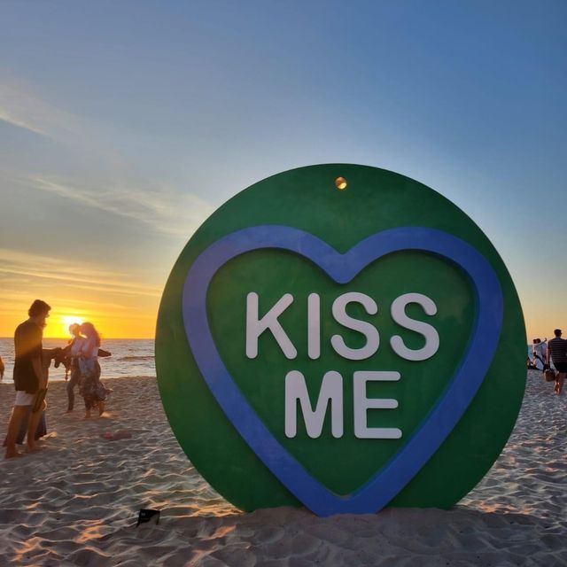 ☀️一年一度既 Sculpture by the sea Perth 2023既藝術雕塑展覽