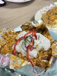 ร้านสมศักดิ์ ท่าแฉลบ จันทบุรี 📍