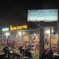 Muang xai 最強シンダット　Veoda Restaurant