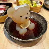《日本🇯🇵人氣一人鍋專門店「小熊温泉火鍋」🐻嚟咗香港🇭🇰啦🎉🎉🎉》 