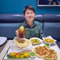 中環😎高質🇮🇳印式🍺酒吧🍴餐廳