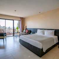 APSARA Beachfront Resort and Villa 