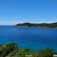 เกาะสิมิลัน 