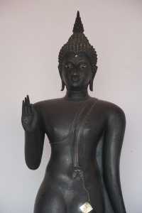 วัดมหาธาตุบางเขน