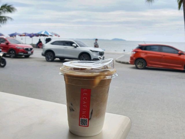 LECAFING Slowbar | หาดวอนนภา บางแสน