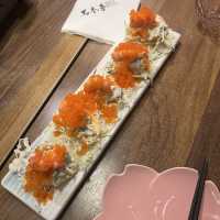 尖沙咀黑木亭居酒屋🏮