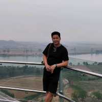 วัดพระธาตุผาเงา อ.เชียงแสน จ.เชียงราย
