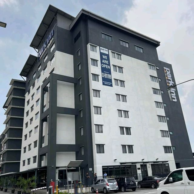 Nice Hotel