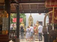 ม่อนกุเวร เชียงใหม่ ม่อนของสายมู