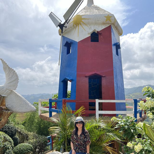 Sirao Garden, Cebu