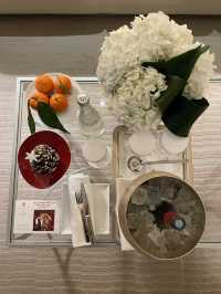 Prince de Galles, Luxury Collection Hotel